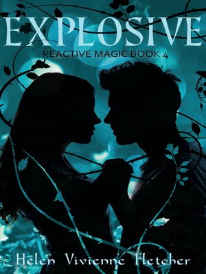 cover image of Explosive